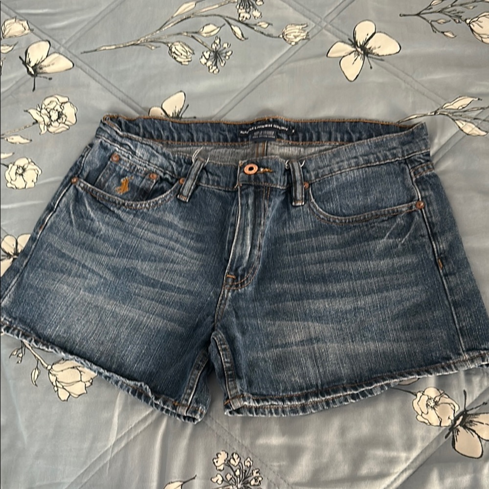 Ralph Lauren Sport Vintage Shorts